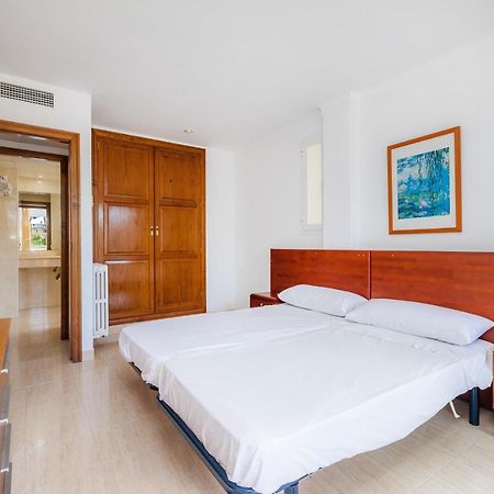 Apto Con Terraza 2 帕格拉 外观 照片