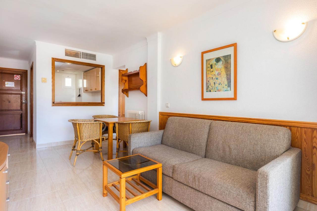 Apto Con Terraza 2 帕格拉 外观 照片